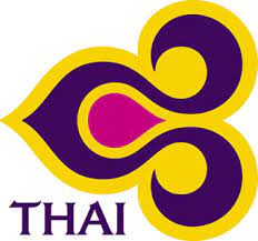 Thai Airways client logo of HumanCap Global